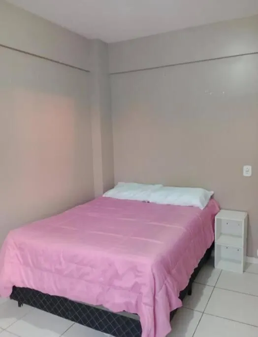 Appartement Sua Casa Longe De Casa à Chapecó Brésil