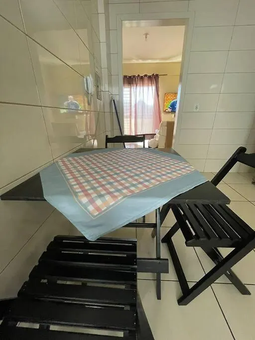 Appartement Sua Casa Longe De Casa à Chapecó