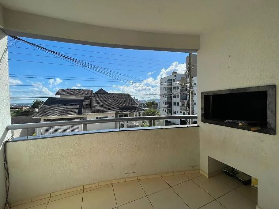 Appartement Sua Casa Longe De Casa à Chapecó