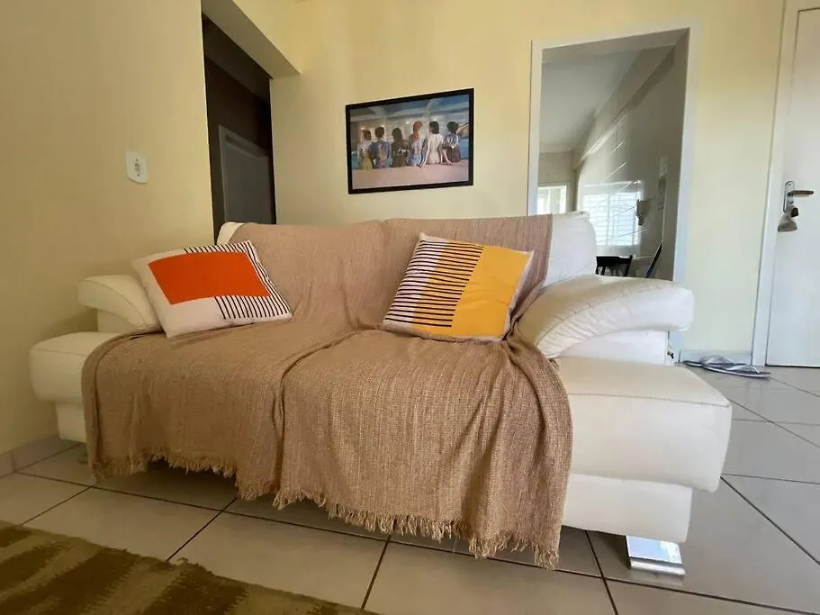 Appartement Sua Casa Longe De Casa à Chapecó Brésil