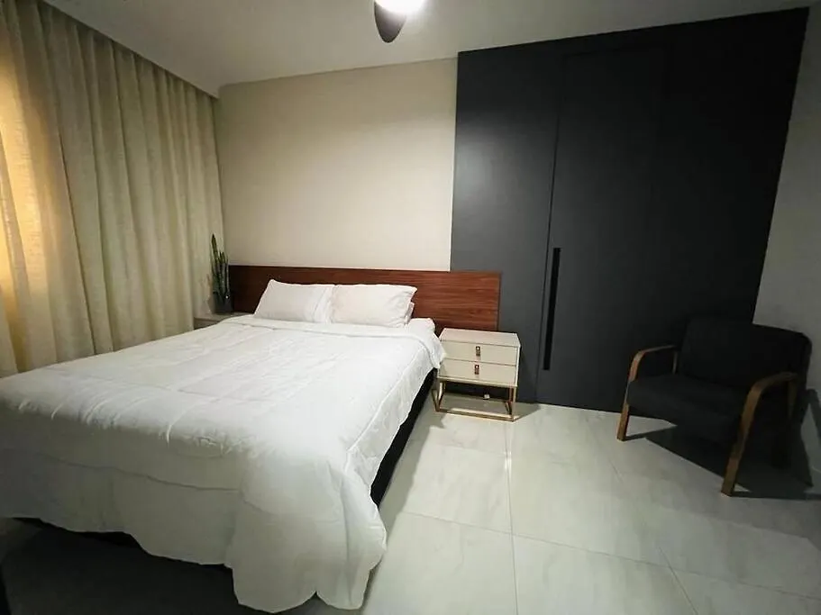 Appartement Sua Casa Longe De Casa à Chapecó Brésil
