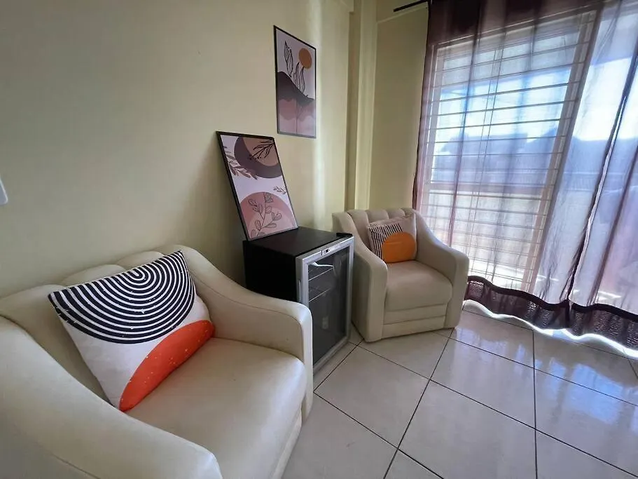 Appartement Sua Casa Longe De Casa à Chapecó