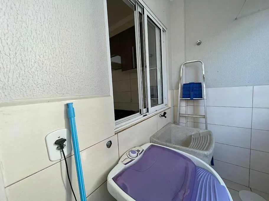 Appartement Sua Casa Longe De Casa à Chapecó Brésil